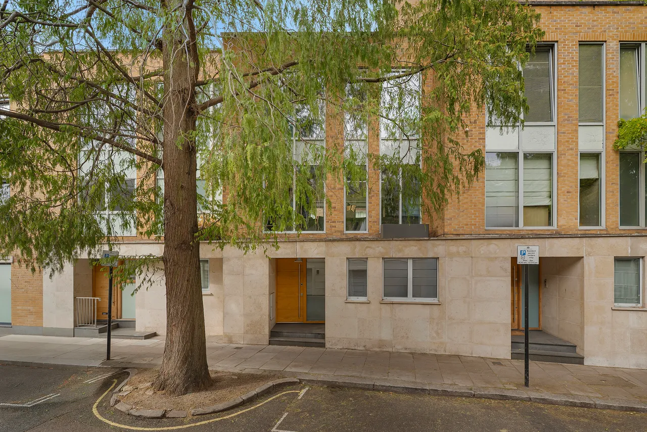 Kinnerton Street, Belgravia, SW3, photo 23