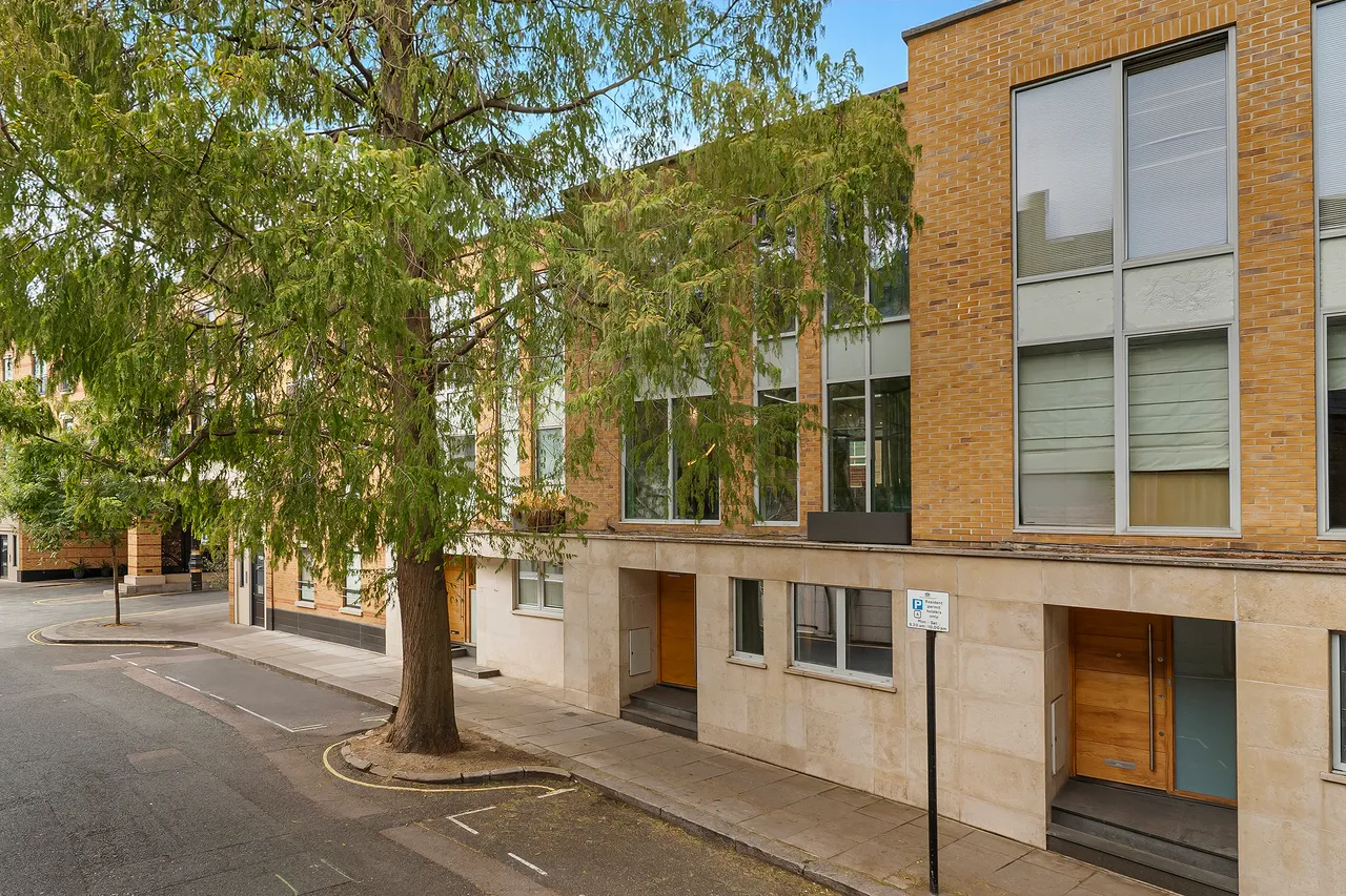 Kinnerton Street, Belgravia, SW3, photo 24