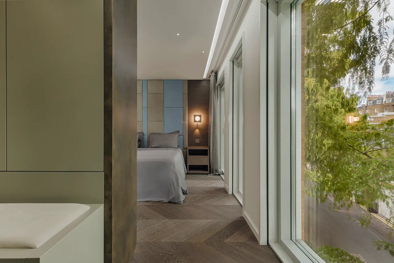 Kinnerton Street, Belgravia, SW3, photo 10