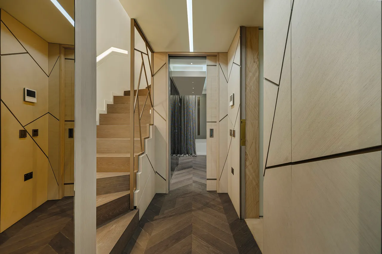 Kinnerton Street, Belgravia, SW3, photo 17