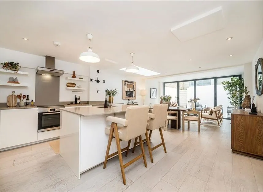 Ifield Road, South Kensington, SW10, photo 2