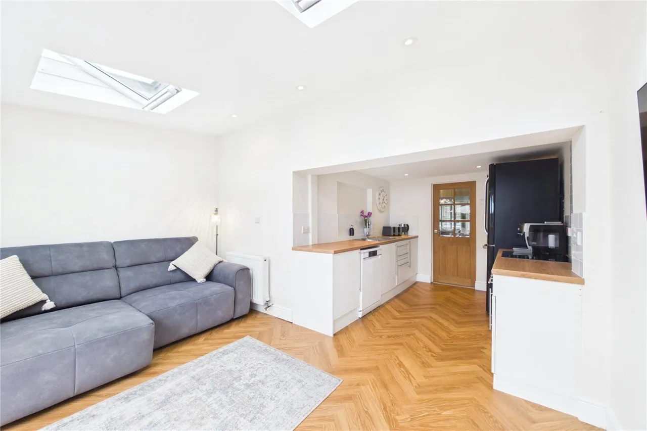Armour Hill, Tilehurst, RG31, photo 2