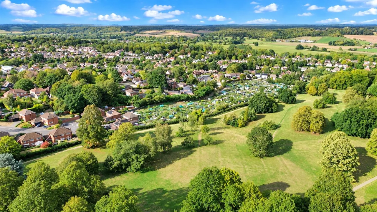 Armour Hill, Tilehurst, RG31, photo 10