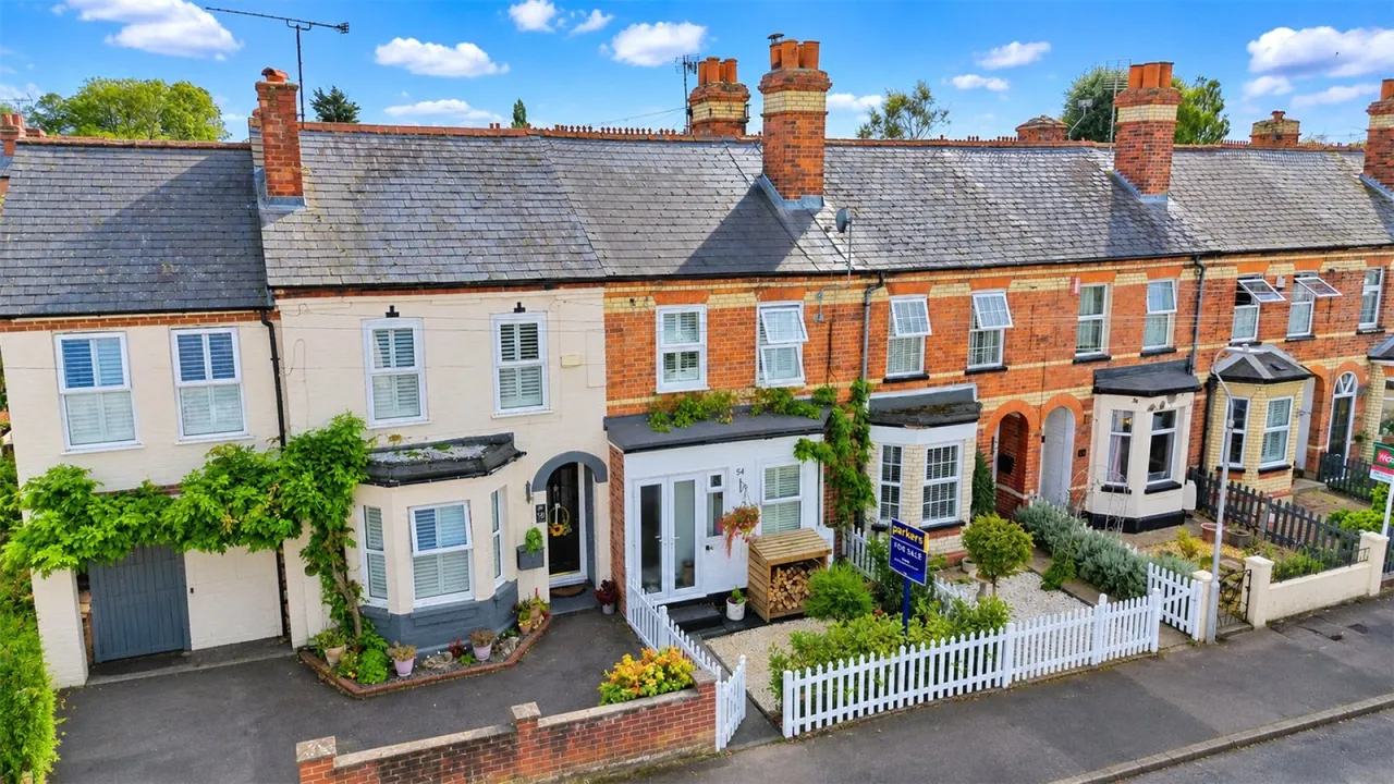2 bed house for sale, Armour Hill, Tilehurst, RG31