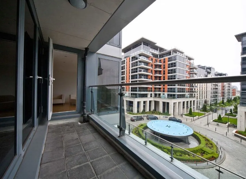 The Boulevard, Imperial Wharf, SW6, photo 9