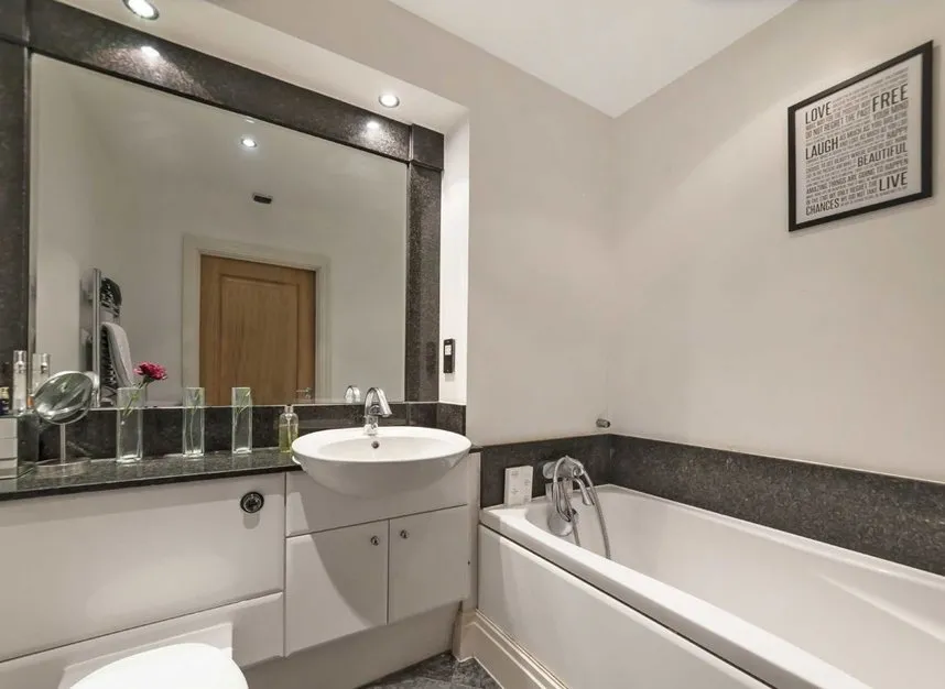 The Boulevard, Imperial Wharf, SW6, photo 7