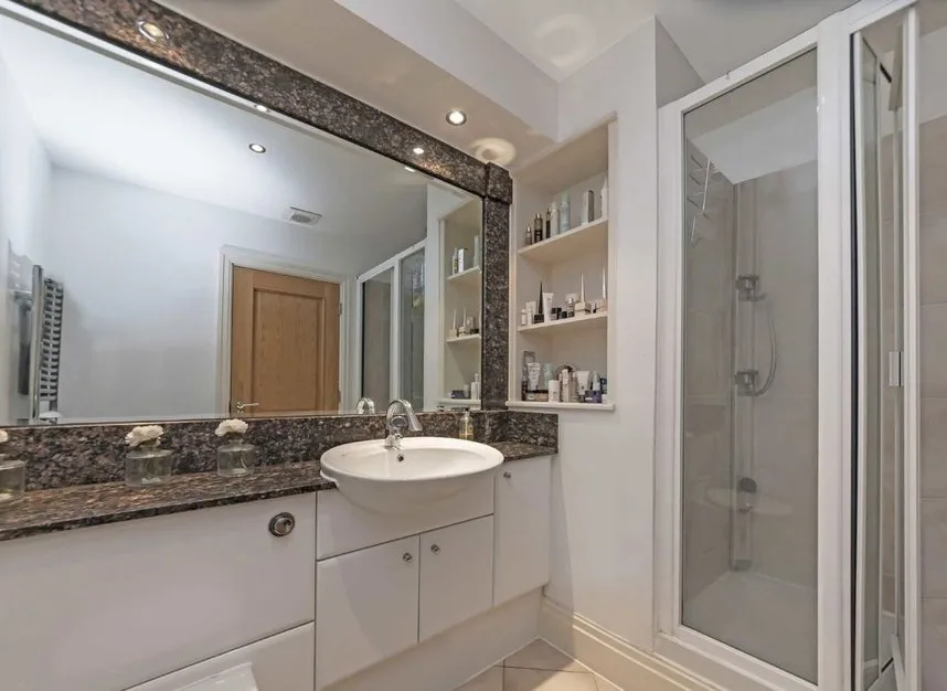 The Boulevard, Imperial Wharf, SW6, photo 8