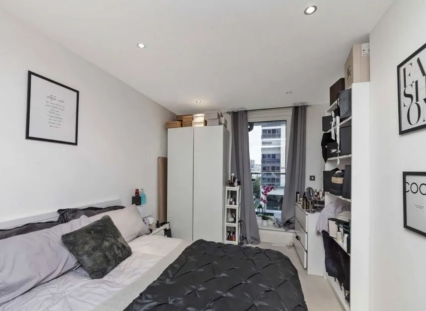 The Boulevard, Imperial Wharf, SW6, photo 6