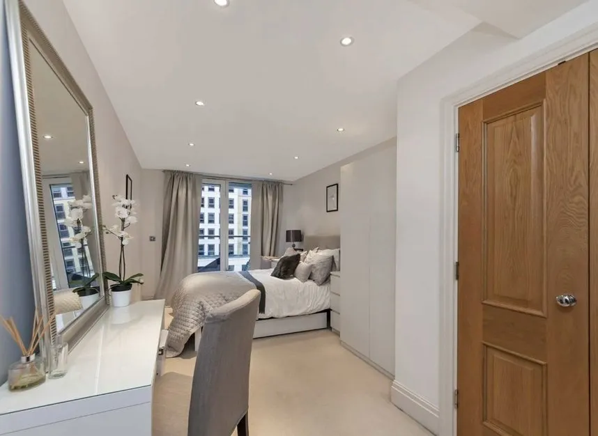 The Boulevard, Imperial Wharf, SW6, photo 5