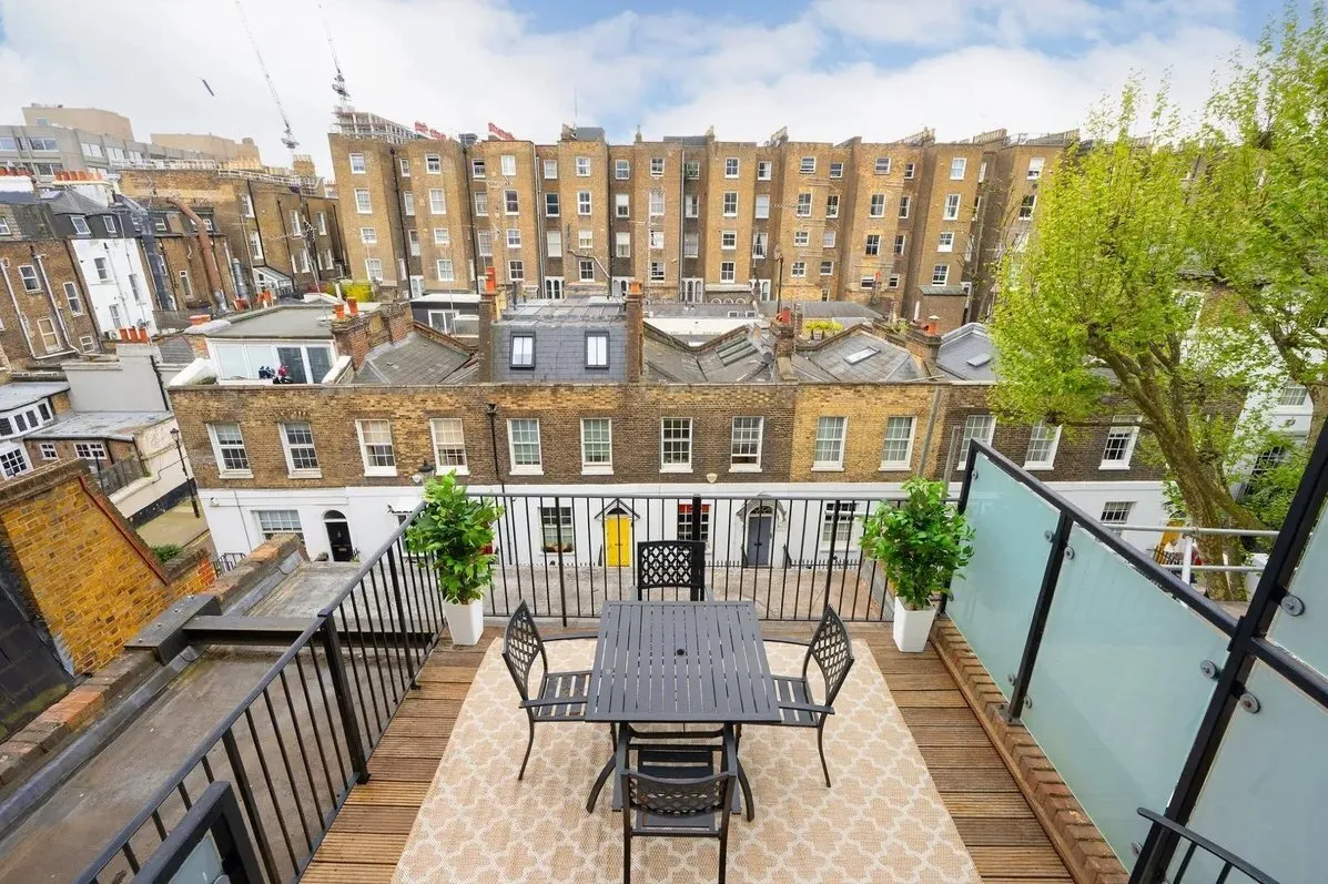 Palace Court, Bayswater, W2, photo 11