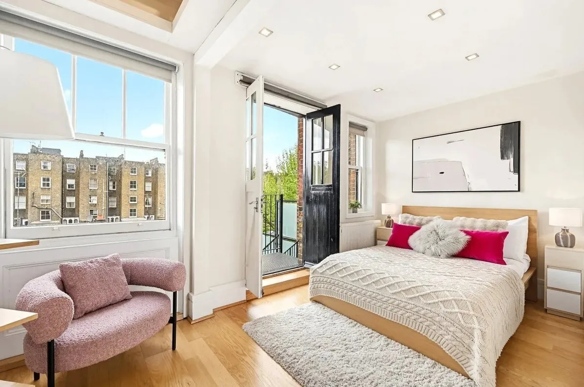 Palace Court, Bayswater, W2, photo 6