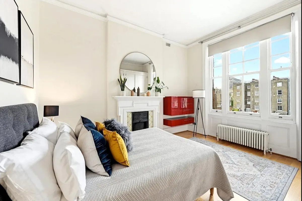 Palace Court, Bayswater, W2, photo 7