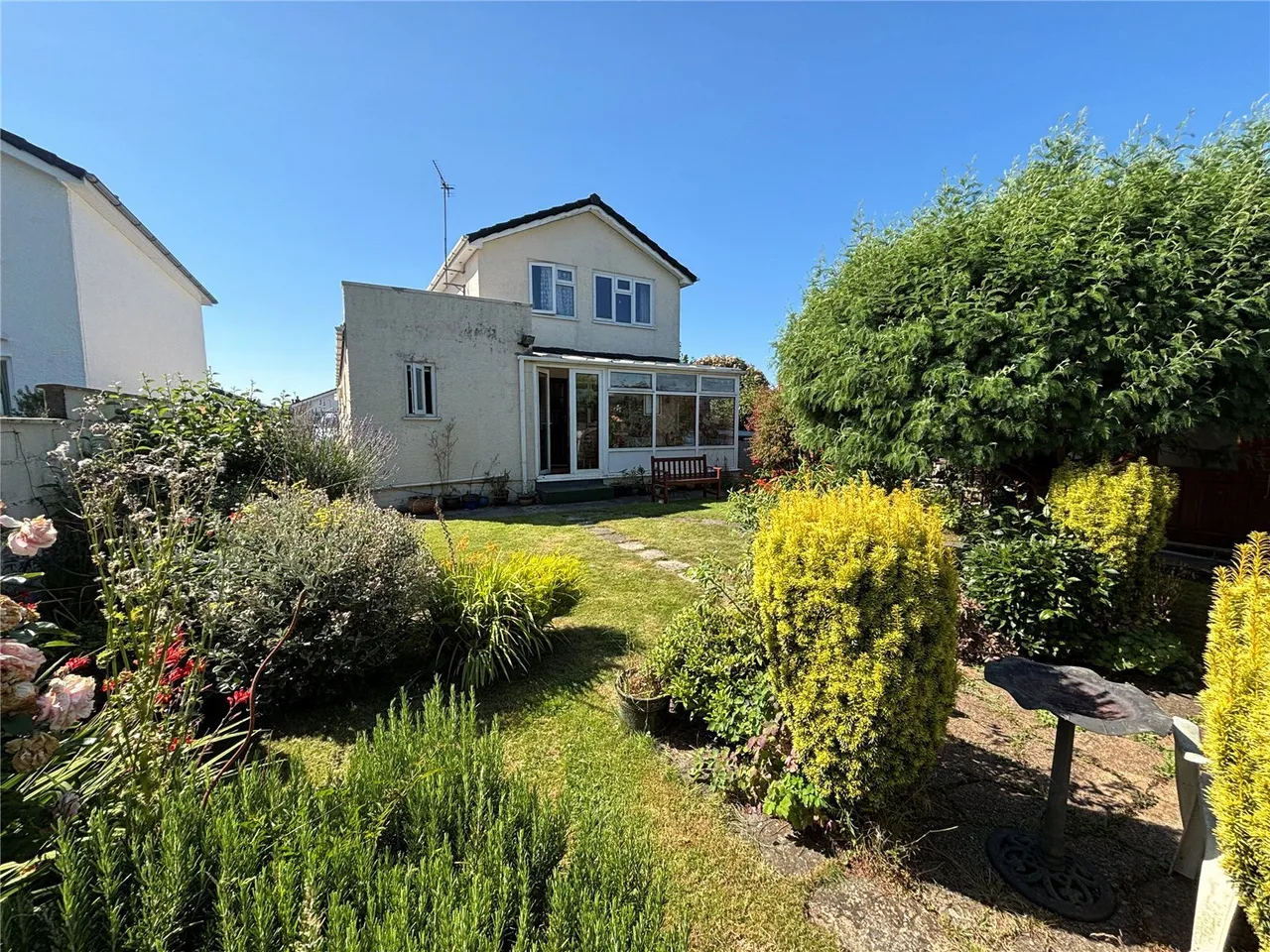 Bevelin Hall, Saundersfoot, SA69, photo 12