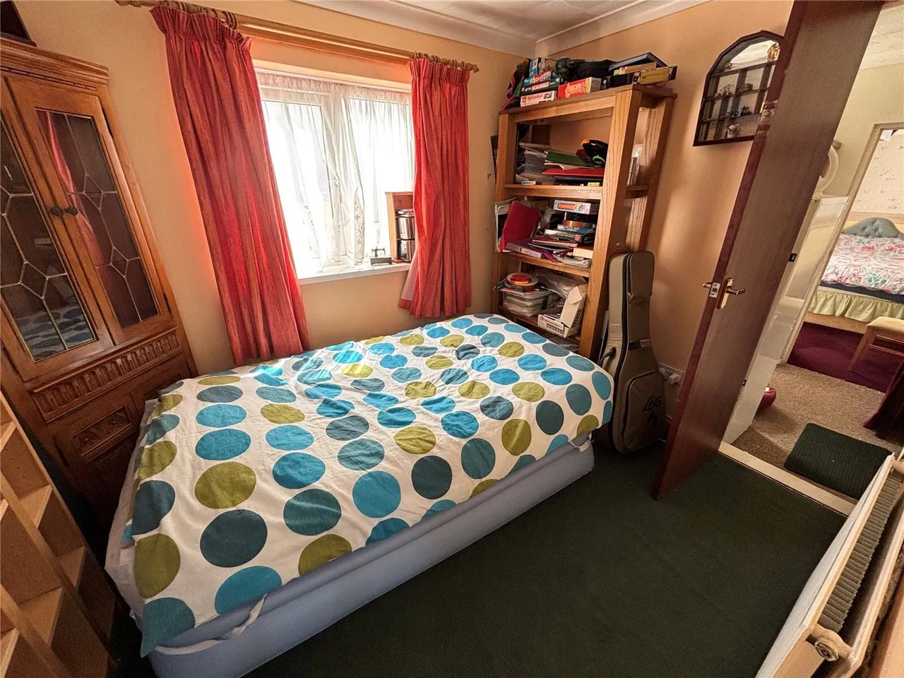 Bevelin Hall, Saundersfoot, SA69, photo 17