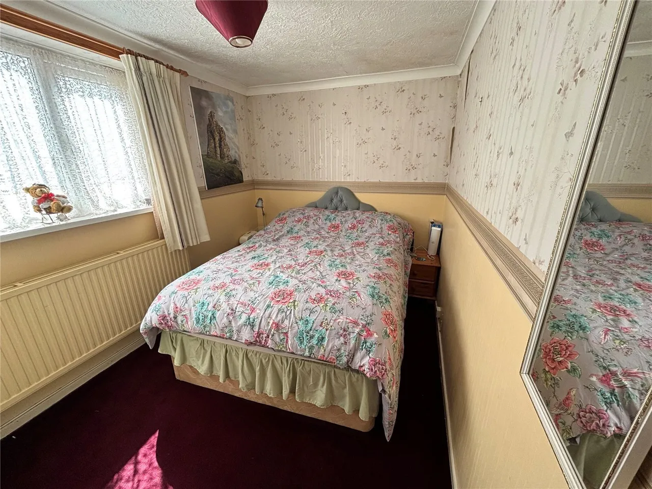 Bevelin Hall, Saundersfoot, SA69, photo 16