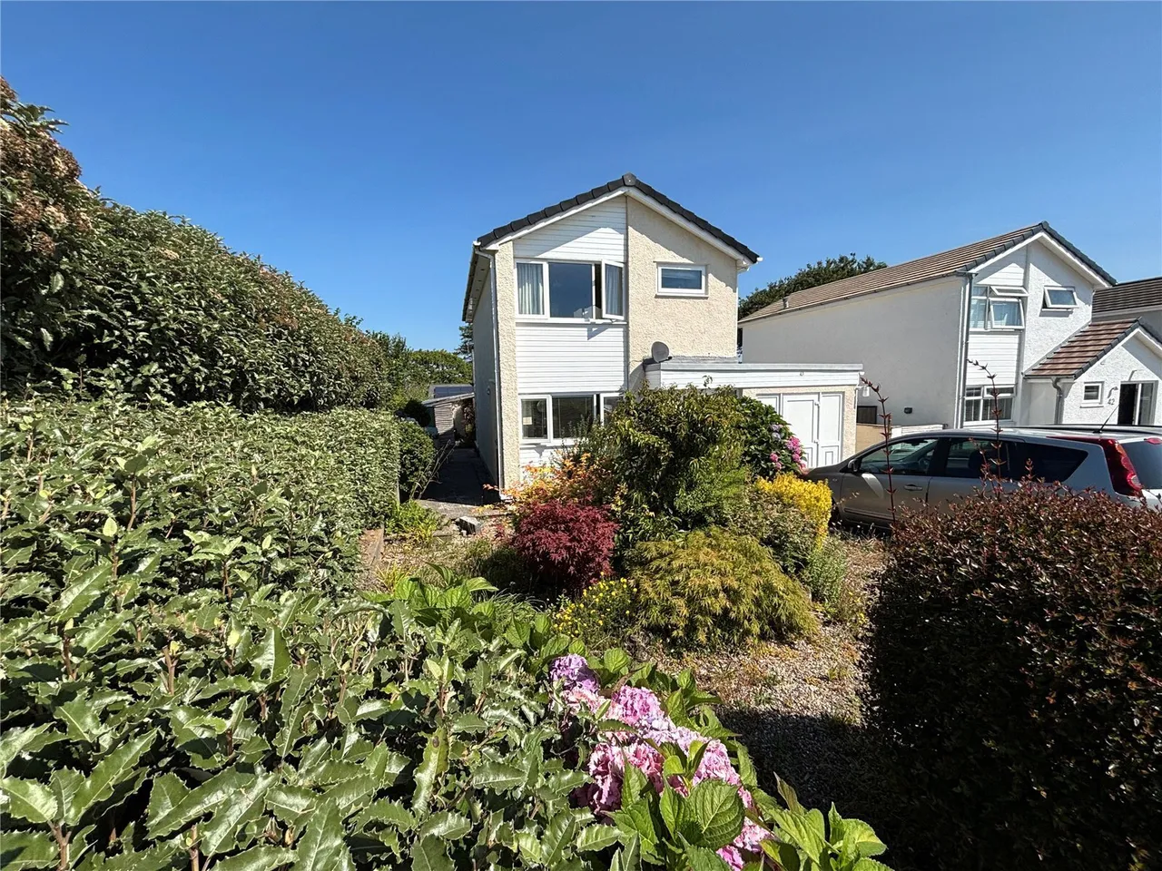 Bevelin Hall, Saundersfoot, SA69, photo 19