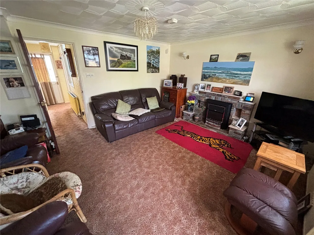 Bevelin Hall, Saundersfoot, SA69, photo 9