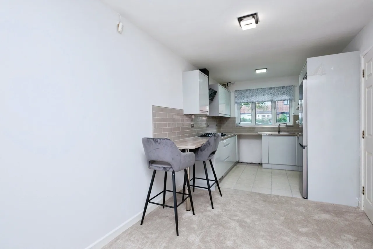 Athol Road, Whalley Range, Manchester, M16, photo 7