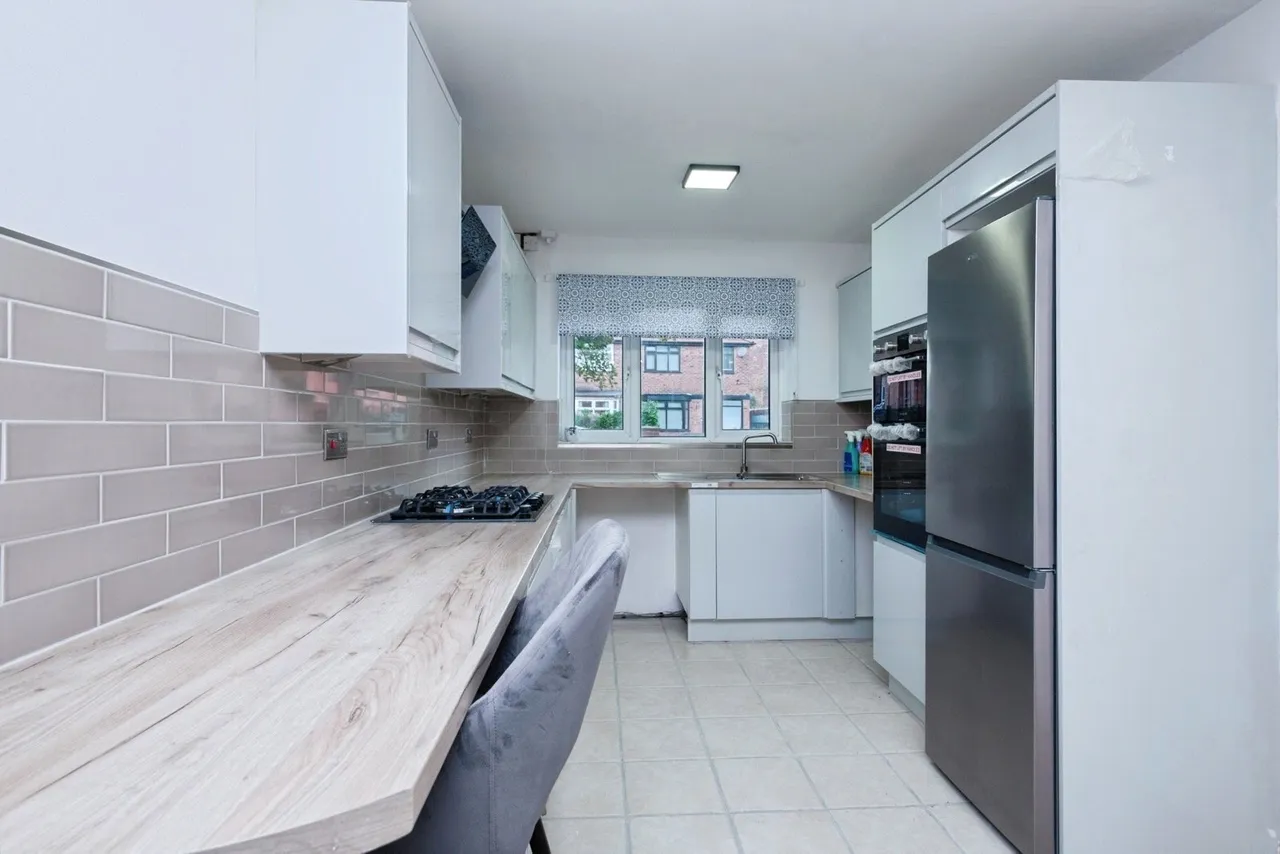 Athol Road, Whalley Range, Manchester, M16, photo 2