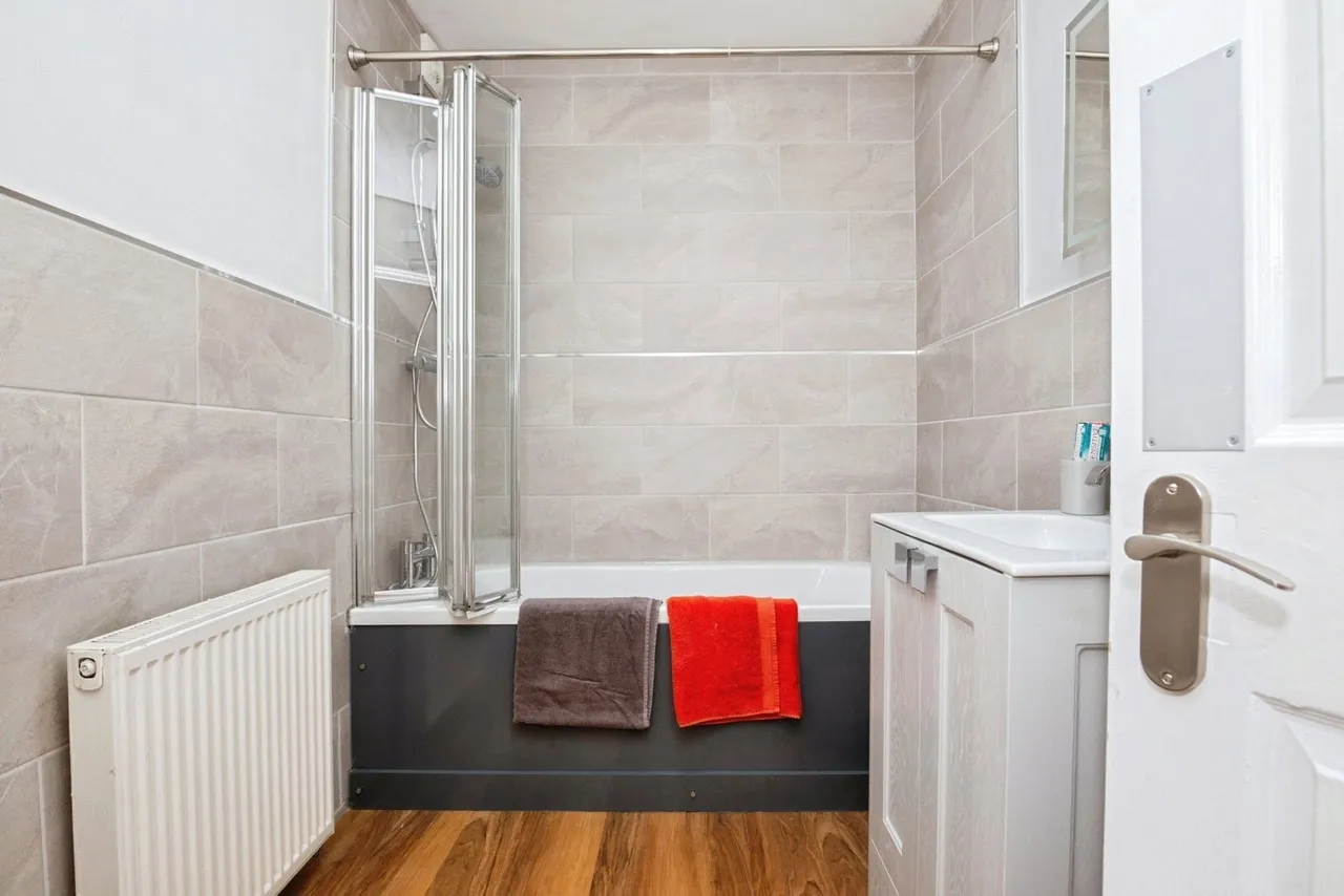 Athol Road, Whalley Range, Manchester, M16, photo 14