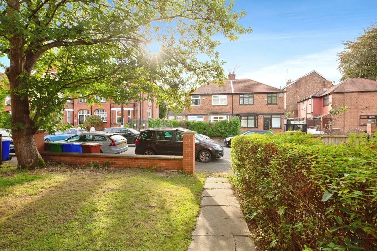 Athol Road, Whalley Range, Manchester, M16, photo 5