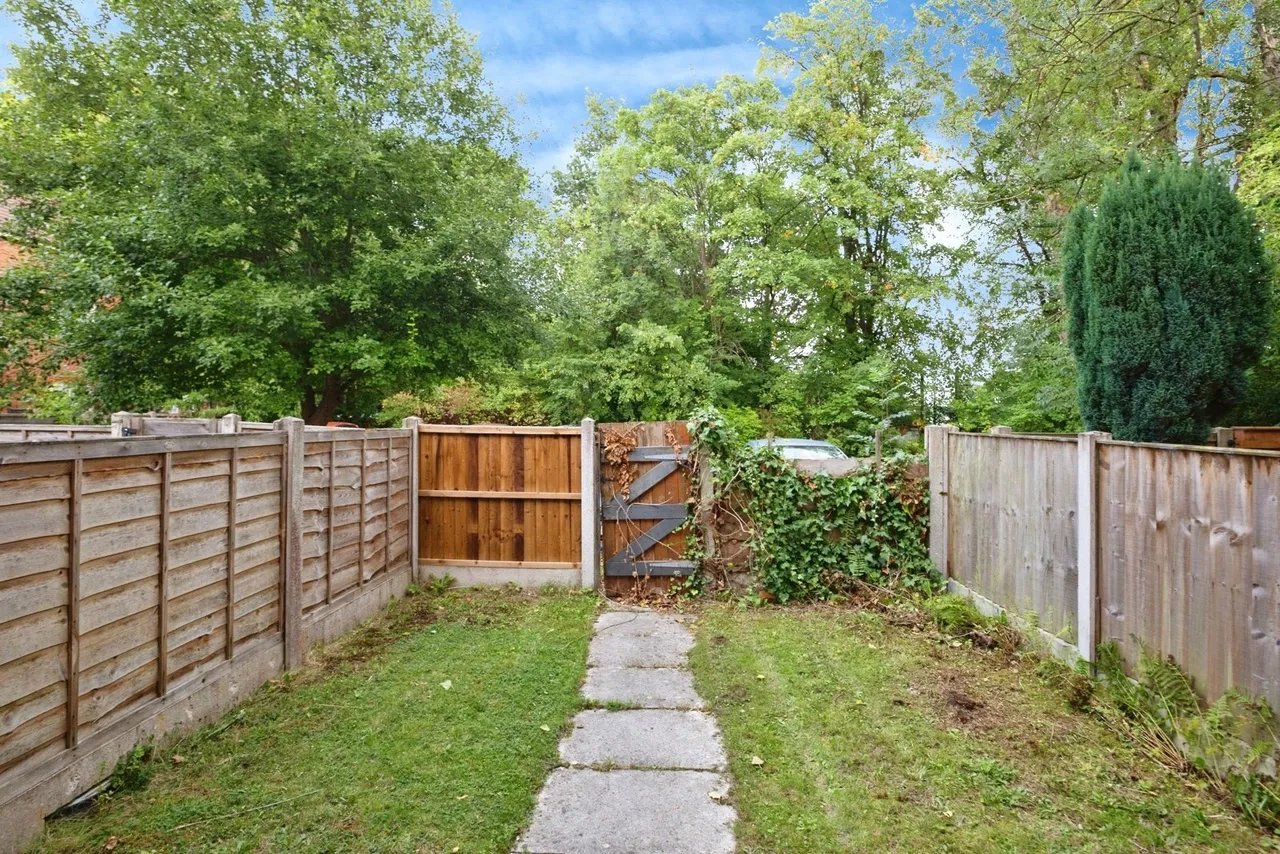 Athol Road, Whalley Range, Manchester, M16, photo 4