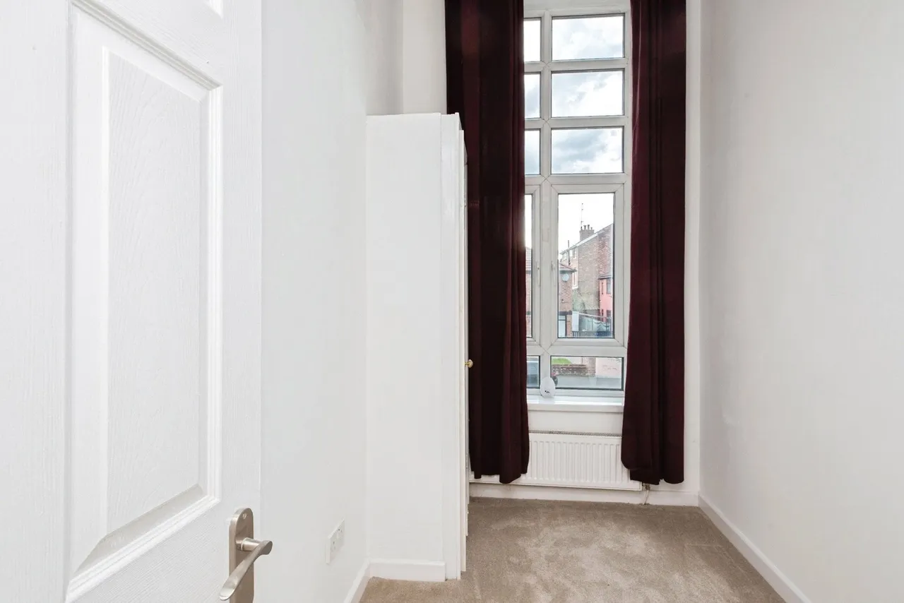 Athol Road, Whalley Range, Manchester, M16, photo 15