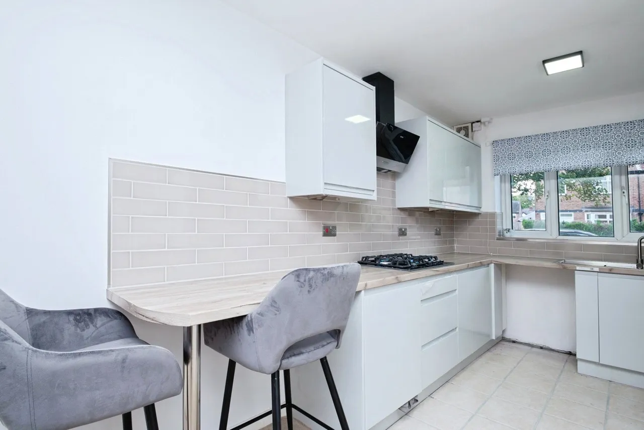 Athol Road, Whalley Range, Manchester, M16, photo 6