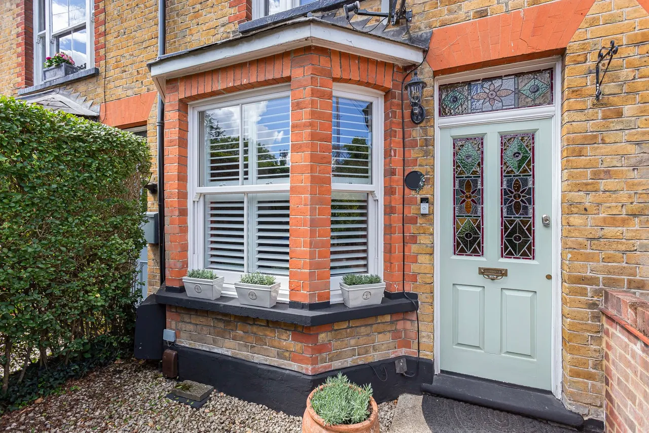 Harvest Road, Englefield Green, TW20, photo 28