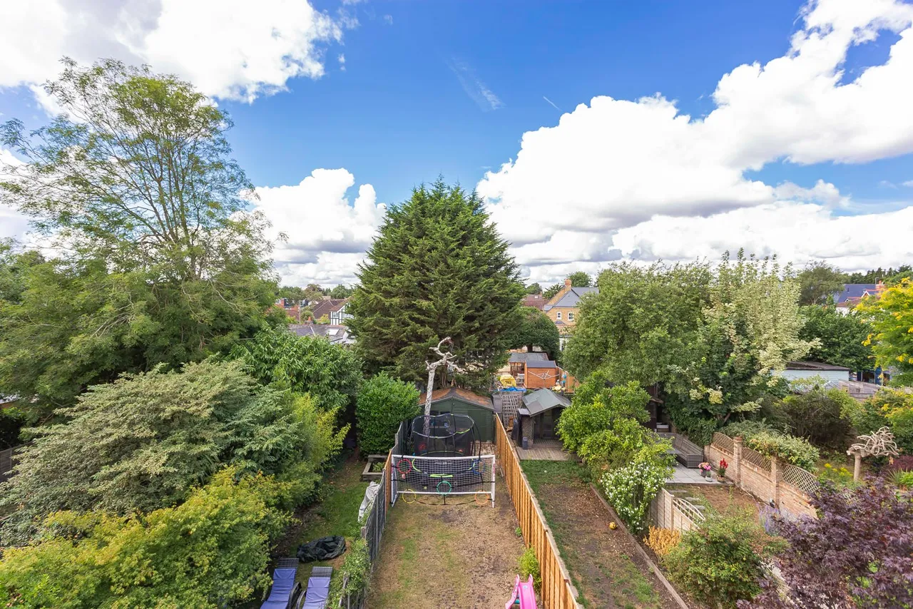 Harvest Road, Englefield Green, TW20, photo 24