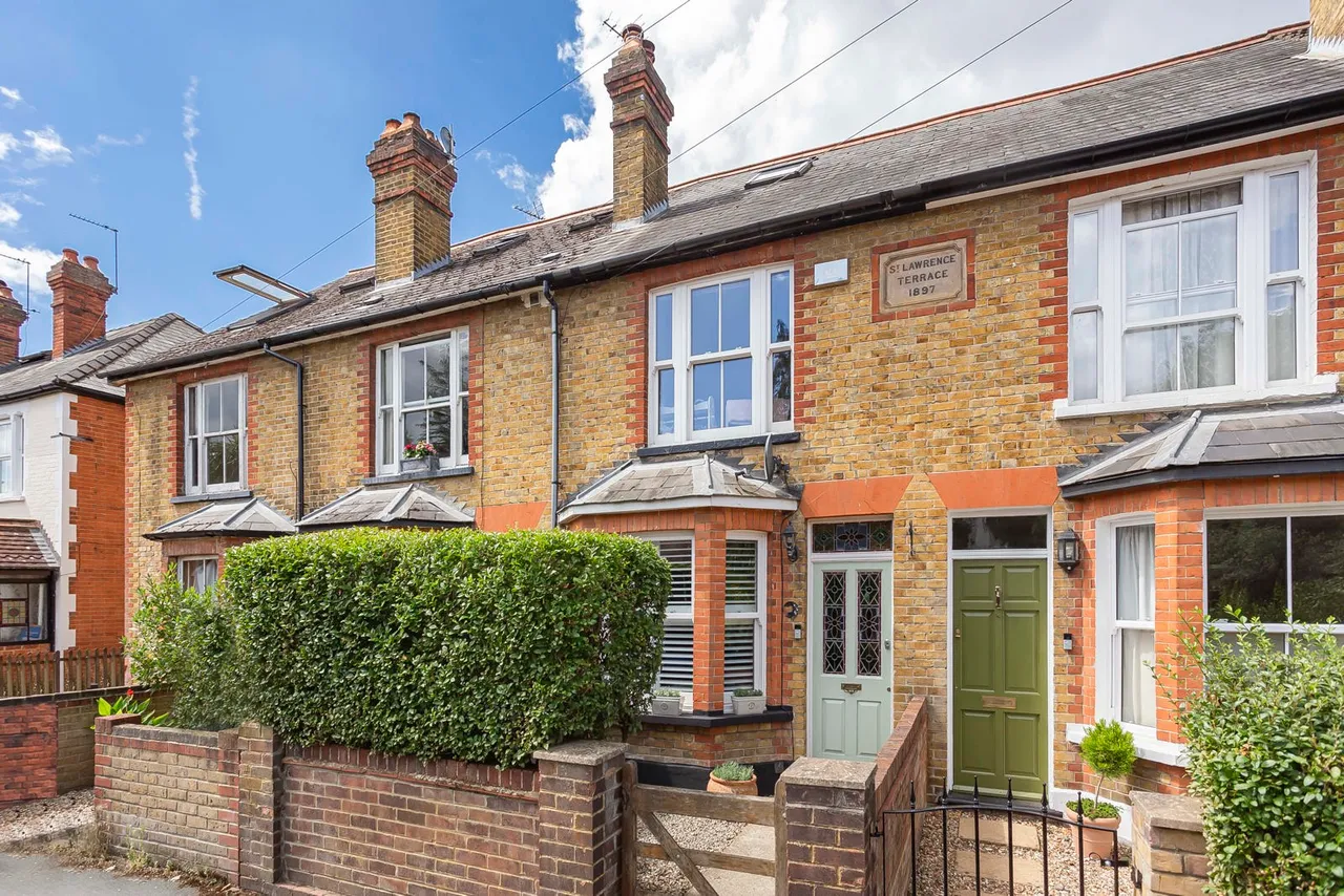 Harvest Road, Englefield Green, TW20, photo 27
