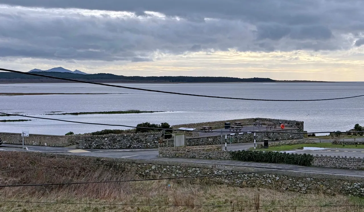 Malltraeth, Bodorgan, photo 14