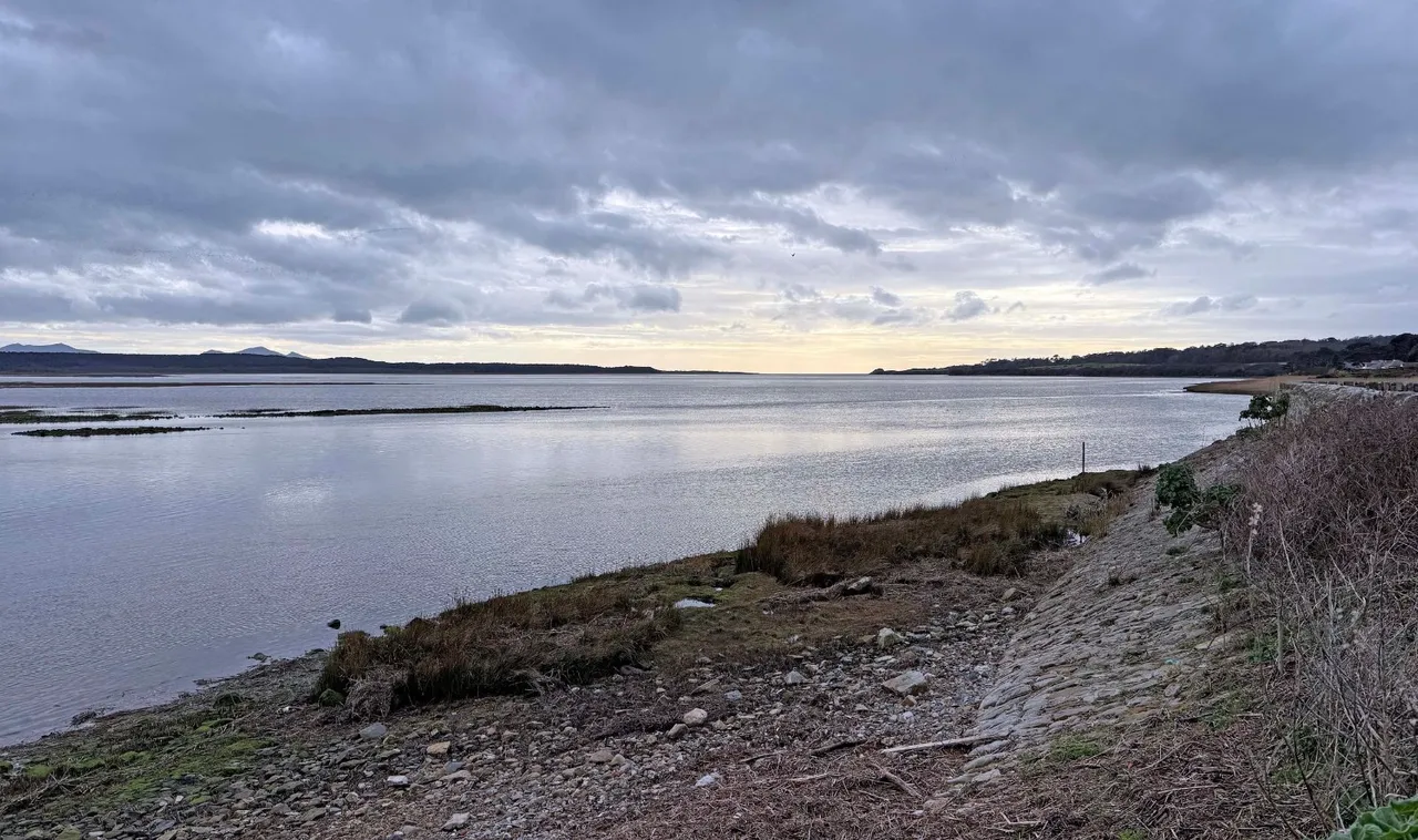 Malltraeth, Bodorgan, photo 12