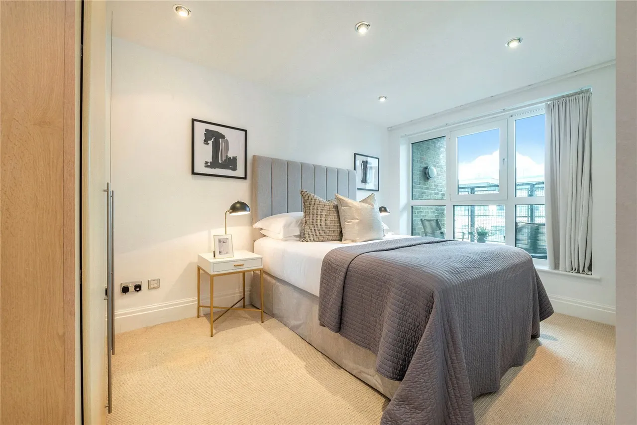 Beckford Close, London, W14, photo 5