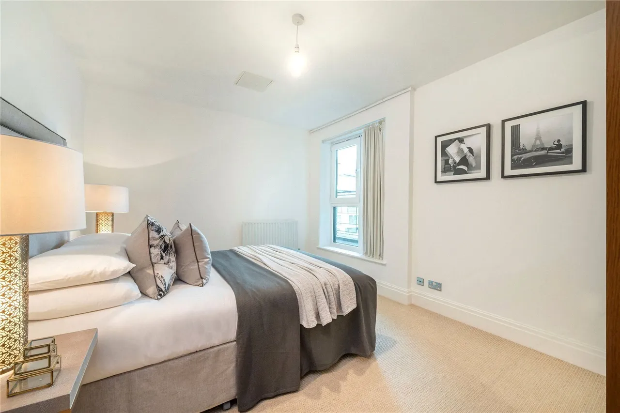 Beckford Close, London, W14, photo 8