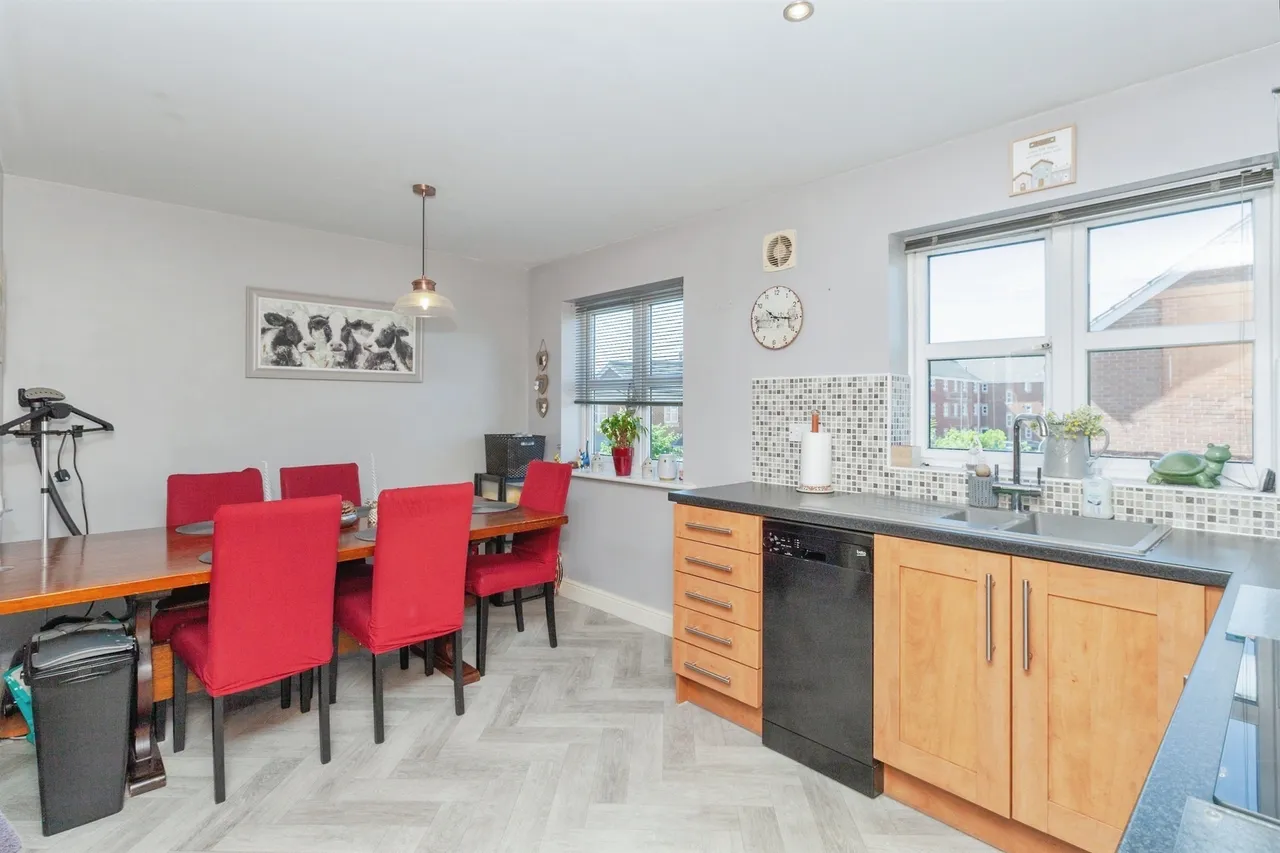 Bannister Road, Leicester, LE3, photo 7