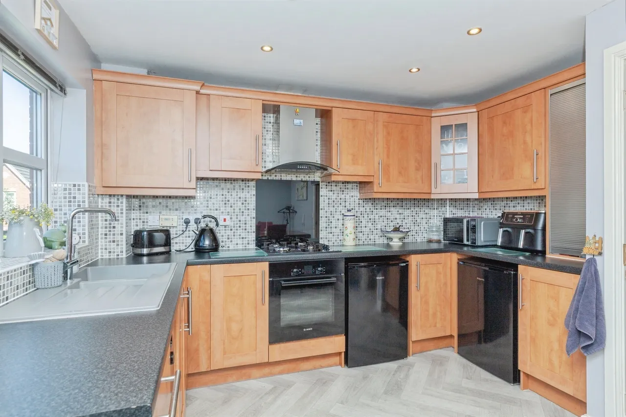Bannister Road, Leicester, LE3, photo 5