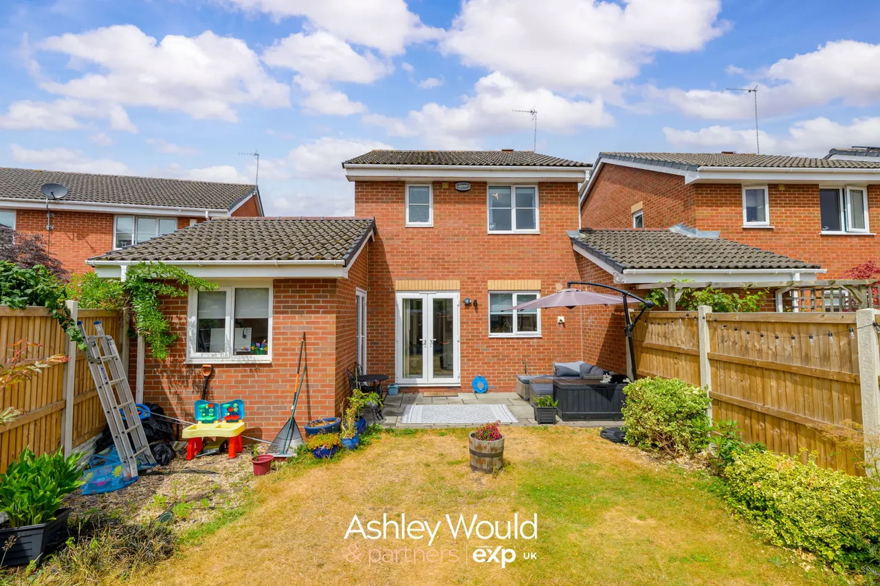 Kererwin Close, Cradley Heath, B64, photo 20