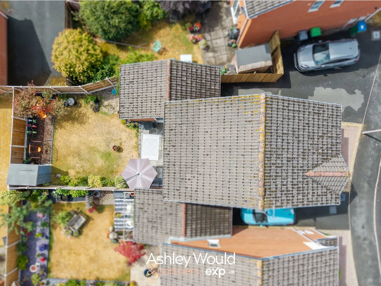 Kererwin Close, Cradley Heath, B64, photo 22