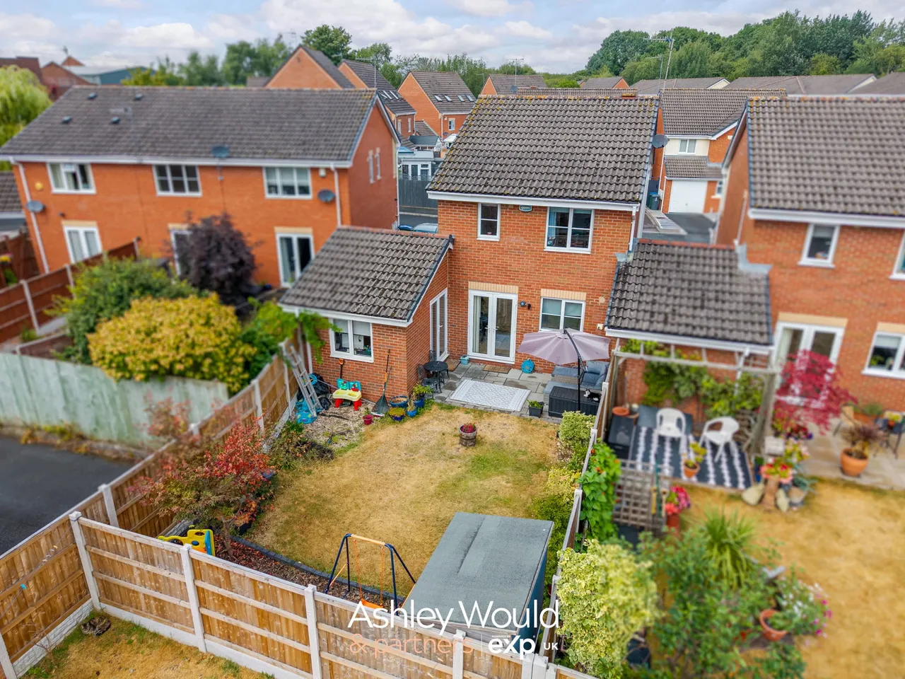 Kererwin Close, Cradley Heath, B64, photo 21