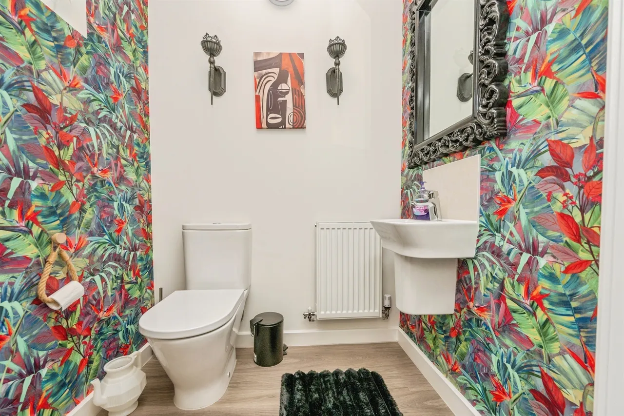 Green Way, Northfield, B31, photo 5