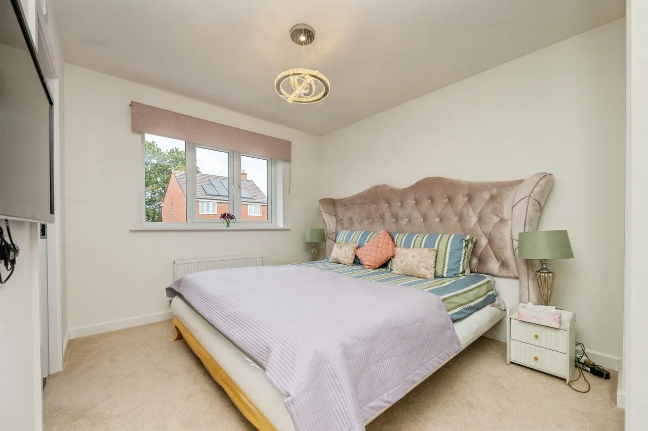 Green Way, Northfield, B31, photo 8