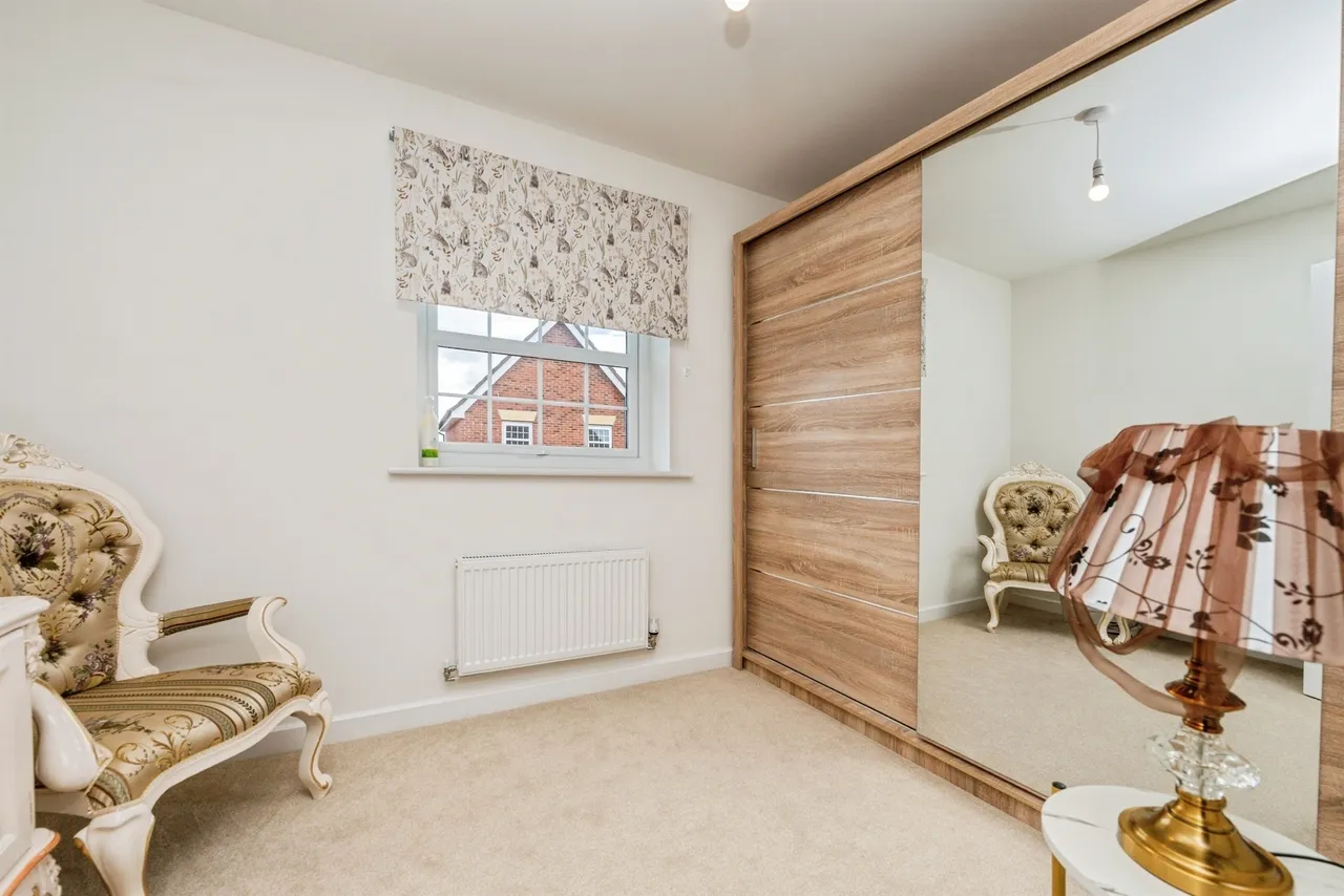 Green Way, Northfield, B31, photo 9