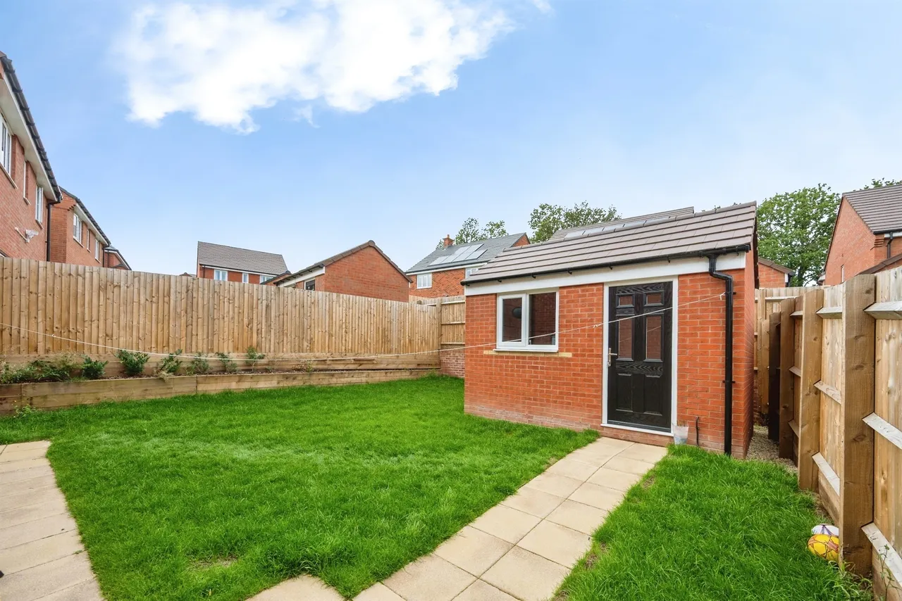 Green Way, Northfield, B31, photo 12