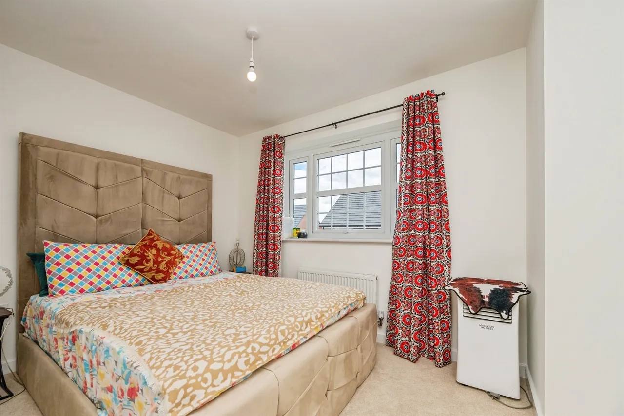 Green Way, Northfield, B31, photo 6