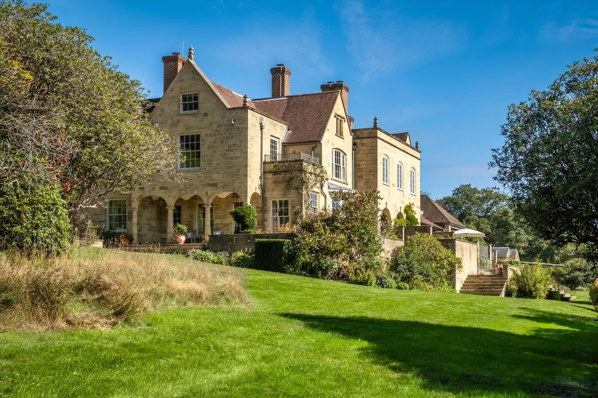 Blackdown, Haslemere, GU27, photo 41