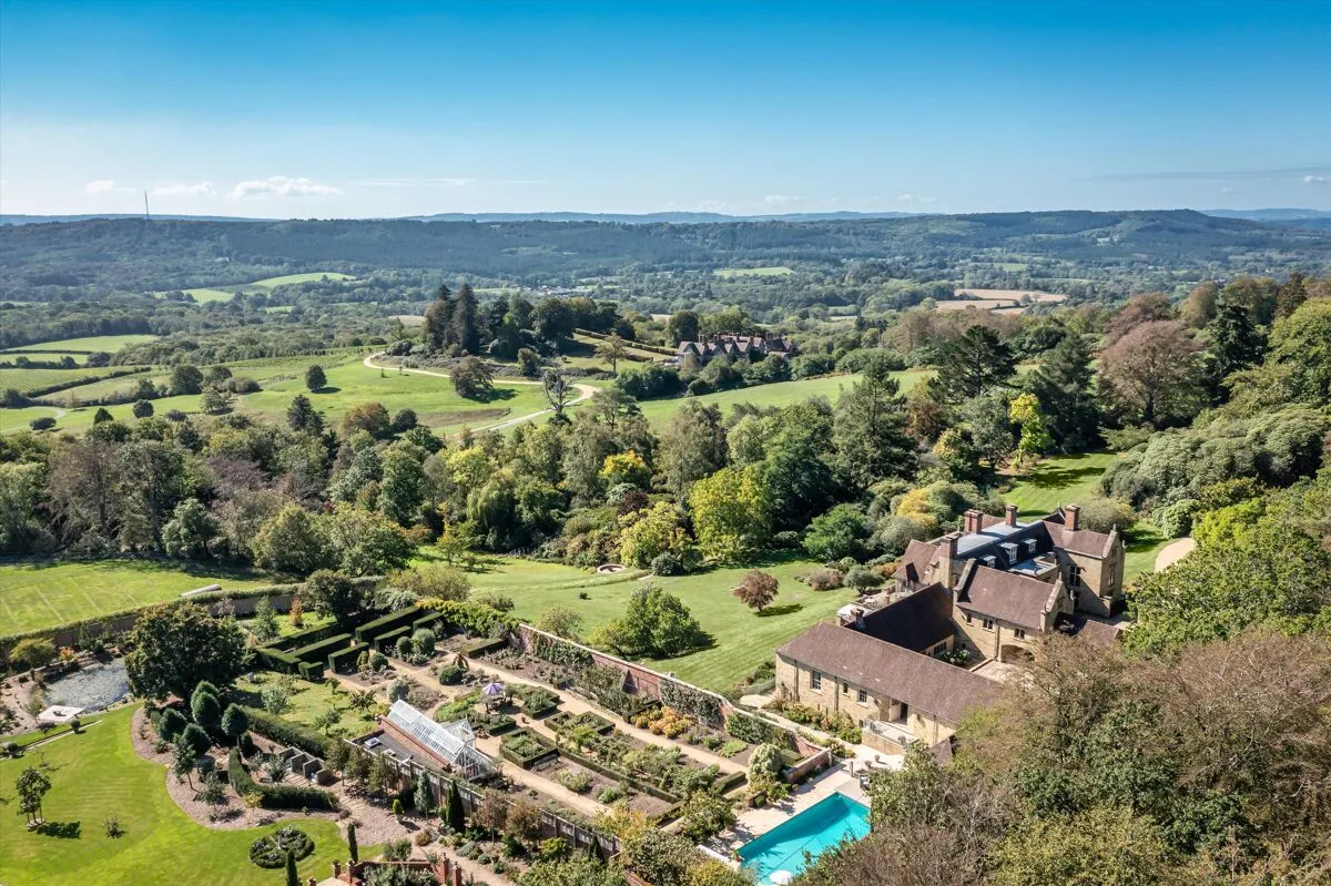 Blackdown, Haslemere, GU27, photo 36