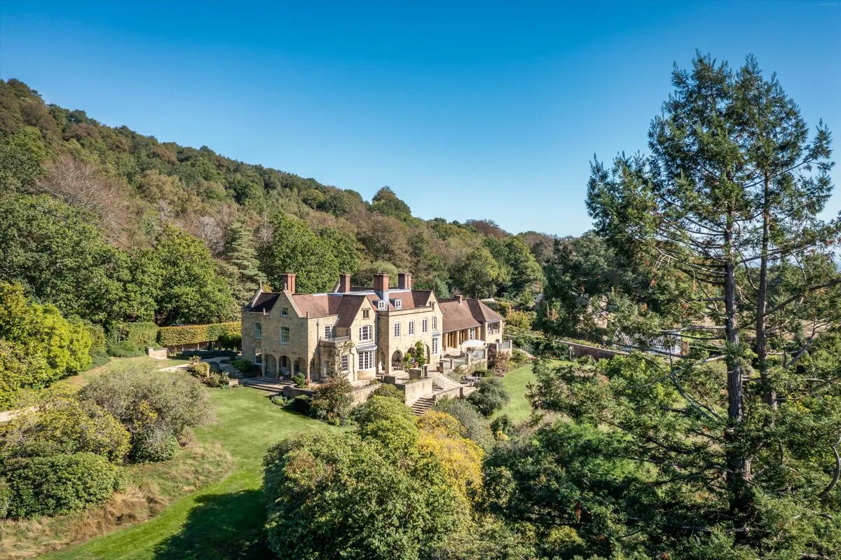 Blackdown, Haslemere, GU27, photo 38