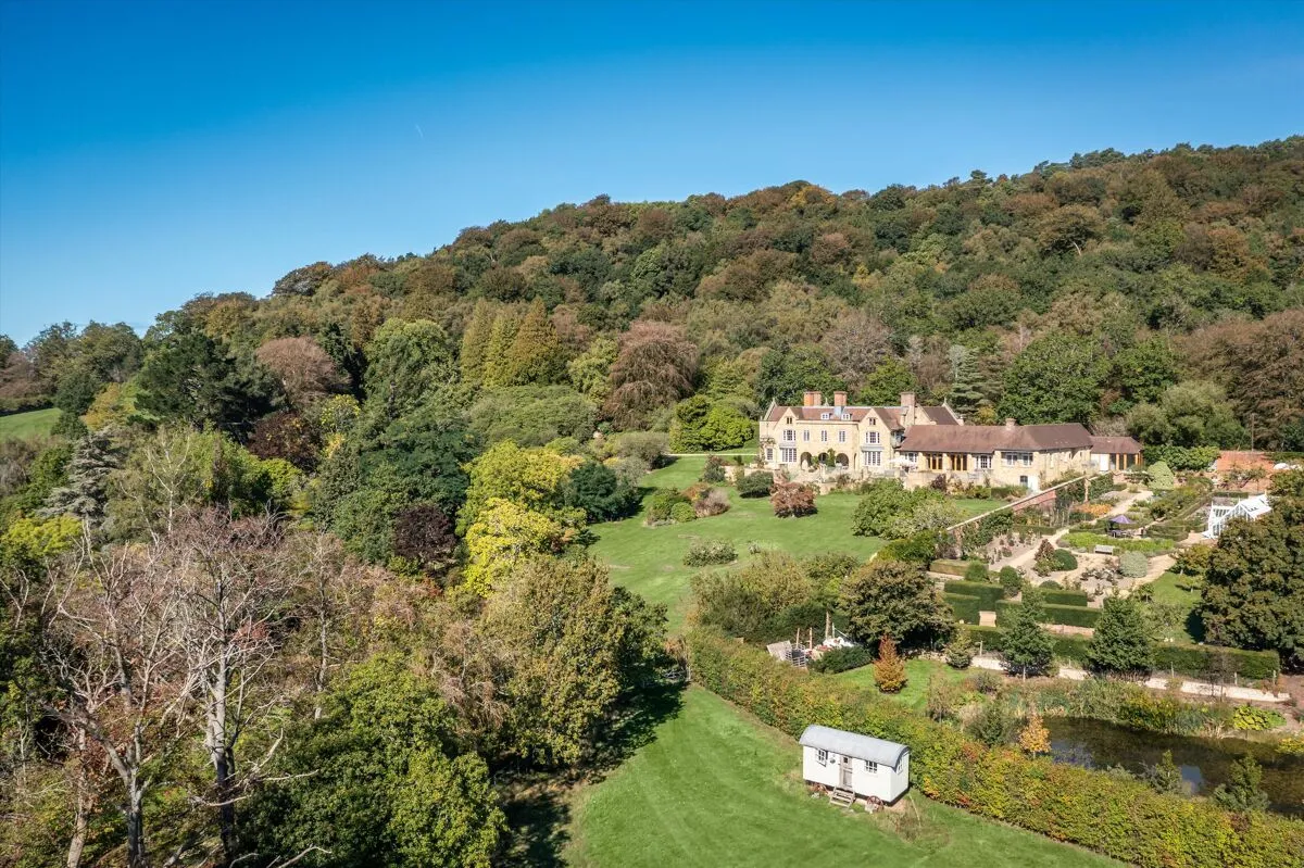 Blackdown, Haslemere, GU27, photo 37