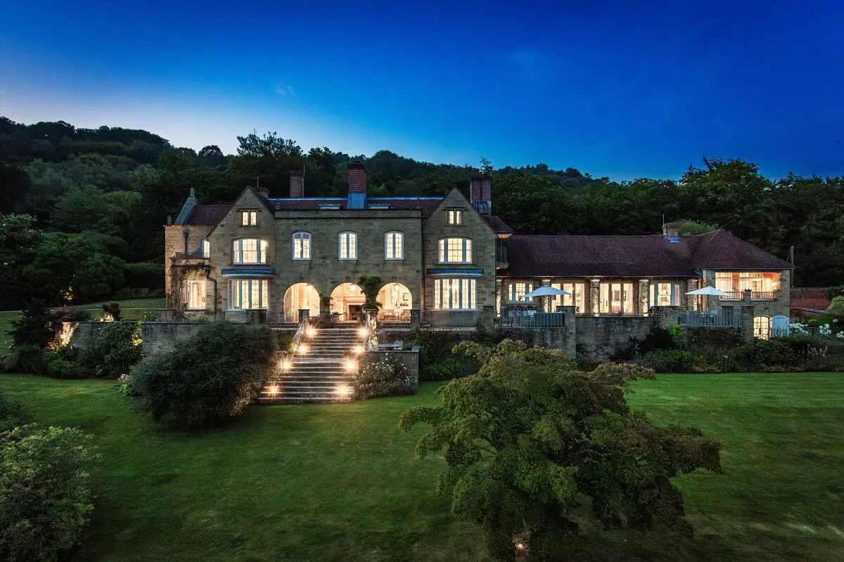 Blackdown, Haslemere, GU27, photo 44